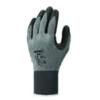 Glove 341 size 8/L grey advance grip